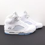 Air Jordan 5 Retro White HQ7978-103