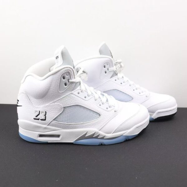 Air Jordan 5 Retro White HQ7978-103