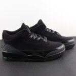 Air Jordan 3 Retro Black Cat CT8532-001