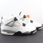 Air Jordan 4 Retro White Cement FV5029-100