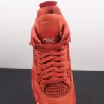 Air Jordan 4 Retro Red HF4340-800