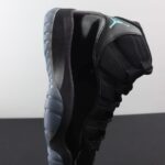 Air Jordan 11 Retro Gamma Blue Black Top Version