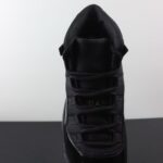 Air Jordan 11 Retro Gamma Blue Black Top Version