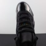 Air Jordan 11 Retro Gamma Blue Black Top Version
