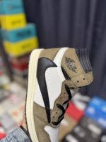 Jordan 1 Retro OGx Travis Scott High Mocha