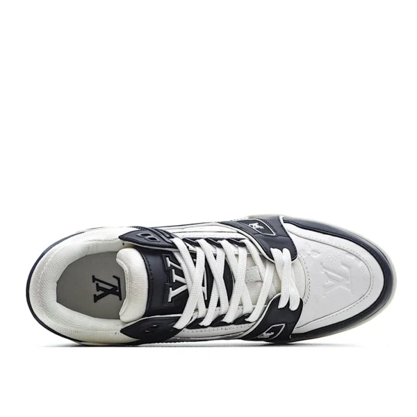Virgil Abloh Louis Vuitton Trainer