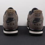 Air Jordan 4 Retro Cave Stone Brown FV5029-200