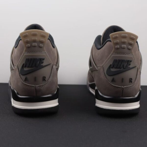 Air Jordan 4 Retro Cave Stone Brown FV5029-200