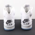 Air Jordan 5 Retro White HQ7978-103