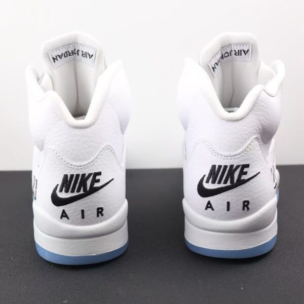 Air Jordan 5 Retro White HQ7978-103