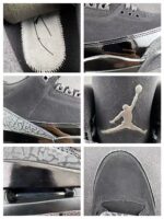 Air Jordan 3 Retro Black Cat CT8532-001