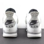 Air Jordan 4 Retro White Cement FV5029-100