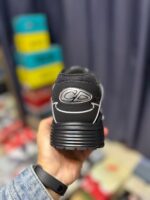 Dior B30 Sneaker Black 3SN279ZRF_H900