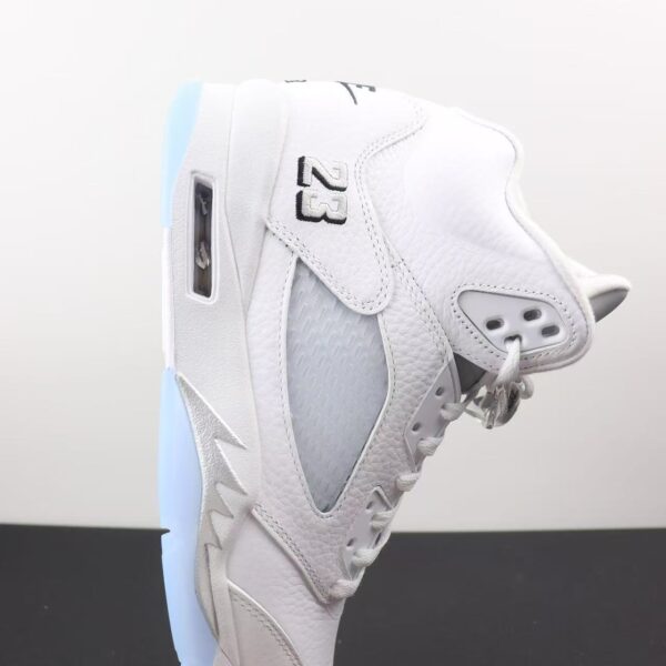 Air Jordan 5 Retro White HQ7978-103
