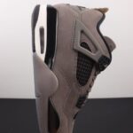 Air Jordan 4 Retro Cave Stone Brown FV5029-200