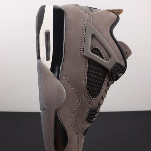 Air Jordan 4 Retro Cave Stone Brown FV5029-200