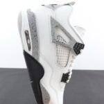 Air Jordan 4 Retro White Cement FV5029-100
