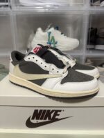 Travis Scott x Air Jordan 1 Low OG Reverse Mocha DM7866-162