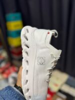 On x Loewe Cloudtilt Sneaker All White 3MD30330108