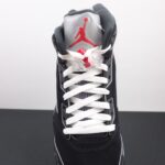 Air Jordan 5 Retro Black Metallic HF3975-001