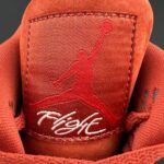 Air Jordan 4 Retro Red HF4340-800