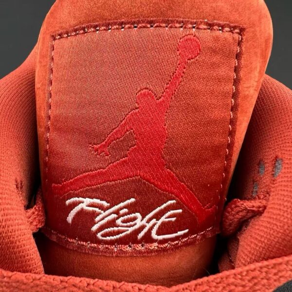 Air Jordan 4 Retro Red HF4340-800