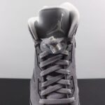 Air Jordan 5 Retro Wolf Grey DD0587-002
