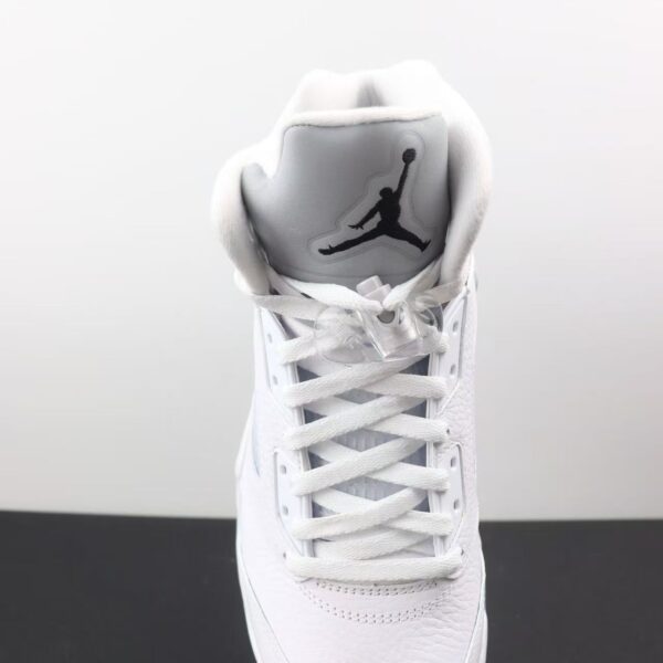 Air Jordan 5 Retro White HQ7978-103