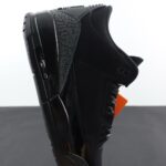 Air Jordan 3 Retro Black Cat CT8532-001