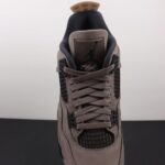 Air Jordan 4 Retro Cave Stone Brown FV5029-200