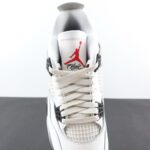 Air Jordan 4 Retro White Cement FV5029-100