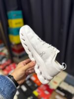 On x Loewe Cloudtilt Sneaker All White 3MD30330108