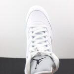 Air Jordan 5 Retro White HQ7978-103
