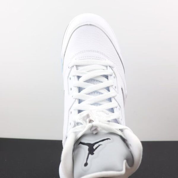 Air Jordan 5 Retro White HQ7978-103