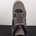 Air Jordan 4 Retro Cave Stone Brown FV5029-200