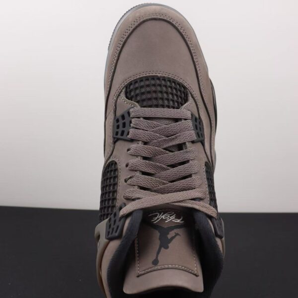 Air Jordan 4 Retro Cave Stone Brown FV5029-200