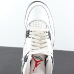 Air Jordan 4 Retro White Cement FV5029-100