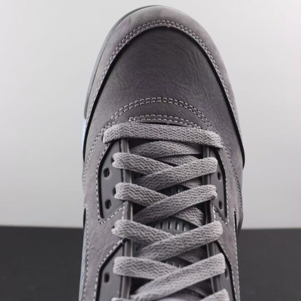 Air Jordan 5 Retro Wolf Grey DD0587-002