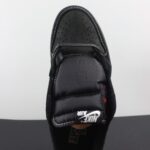 Travis Scott x Air Jordan 1 Low OG Black Phantom DM7866-001
