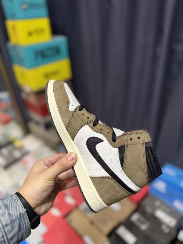 Jordan 1 Retro OGx Travis Scott High Mocha