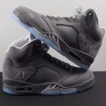 Air Jordan 5 Retro Wolf Grey DD0587-002