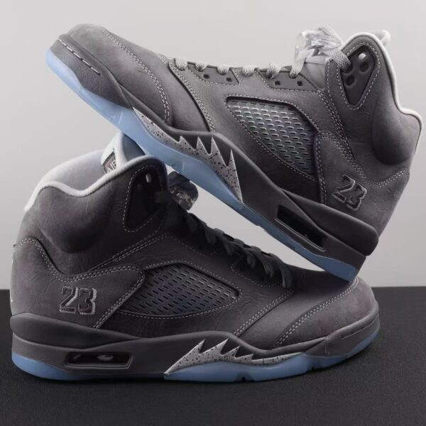 Air Jordan 5 Retro Wolf Grey DD0587-002