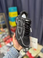 Dior B30 Sneaker Black 3SN279ZRF_H900