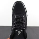 Air Jordan 3 Retro Black Cat CT8532-001