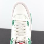 Air Jordan 4 Retro White Green DR5415-103