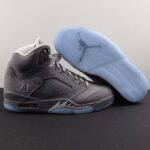 Air Jordan 5 Retro Wolf Grey DD0587-002