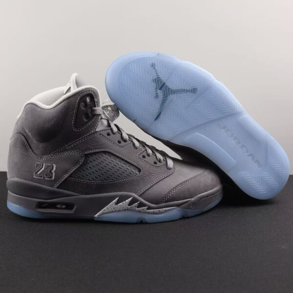 Air Jordan 5 Retro Wolf Grey DD0587-002