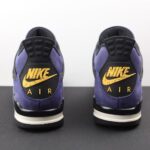 Air Jordan 4 Retro Imperial Purple FV5029-500