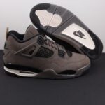Air Jordan 4 Retro Cave Stone Brown FV5029-200