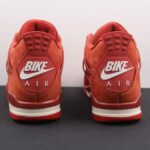 Air Jordan 4 Retro Red HF4340-800